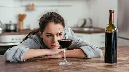 Что будет, если резко бросить пить? ВОЗ призвала повысить налоги на алкоголь