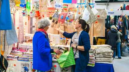Для ИП — более 120, для самозанятых — около 80. Совмин опубликовал список разрешённых видов деятельности