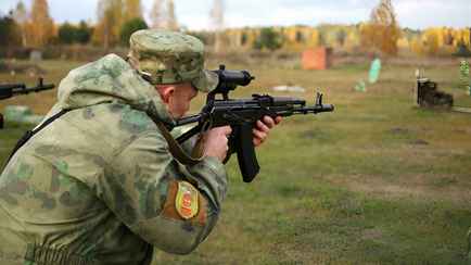 Пограничники предупредили жителей Брестчины о стрельбах на протяжении июля. Куда лучше не соваться?