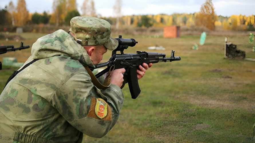 Пограничники предупредили жителей Брестчины о стрельбах на протяжении июля. Куда лучше не соваться?