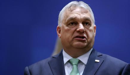 Будет «гораздо хуже»? Орбан предсказал ожесточенные бои в Украине в ближайшие месяцы