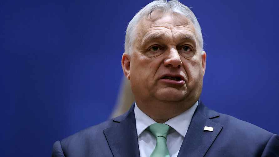 Будет "гораздо хуже"? Орбан предсказал ожесточенные бои в Украине в ближайшие месяцы