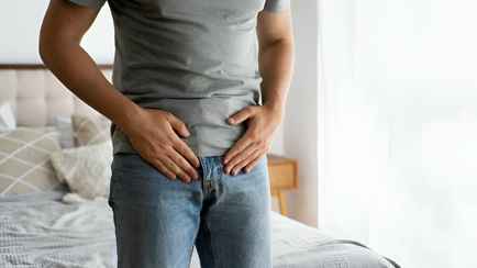 Две ампутации в день. Европейцев предупредили о росте случаев рака полового члена. Как «застраховаться» белорусам?