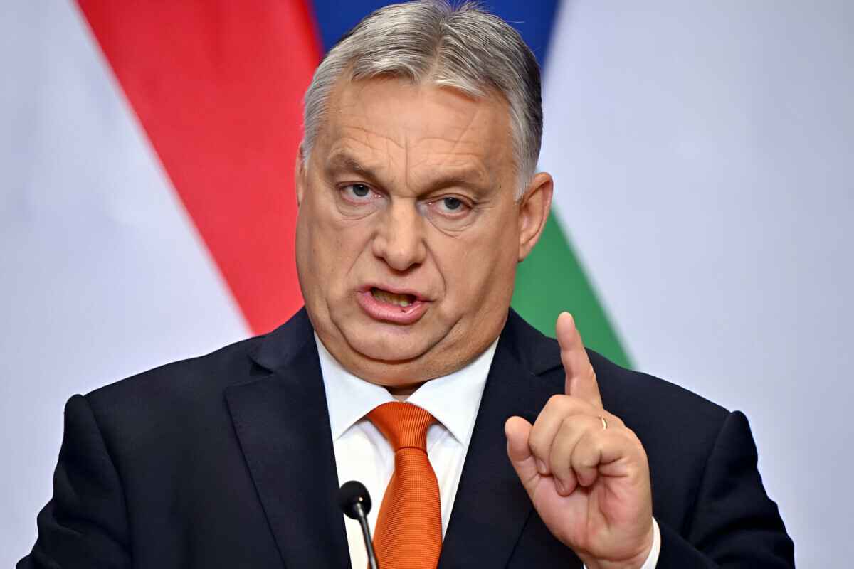 Орбан направил секретное письмо главам ЕС. Что рассказал про Путина и Зеленского?