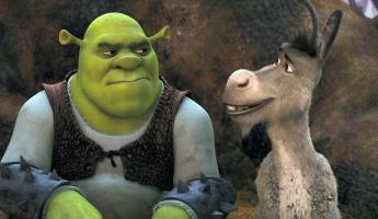 В DreamWorks признались в съёмках нового мультфильма про Шрека. Когда покажут?