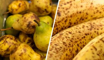 Можно ли есть фрукты с тёмными пятнами? Учёные рассказали, когда организму грозит «суперинфекция»