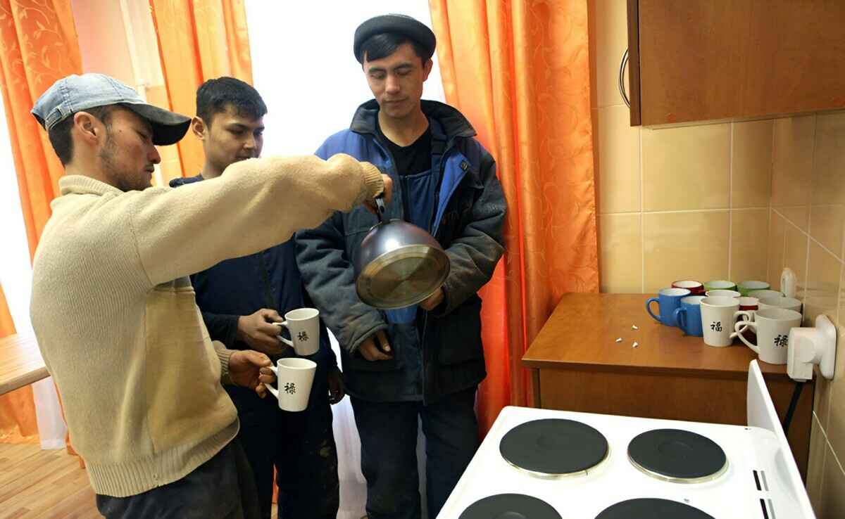 "Через 3 часа после заселения" — Белорусов обязали с 7 июля сообщать в милицию об иностранцах, которым сдали квартиры