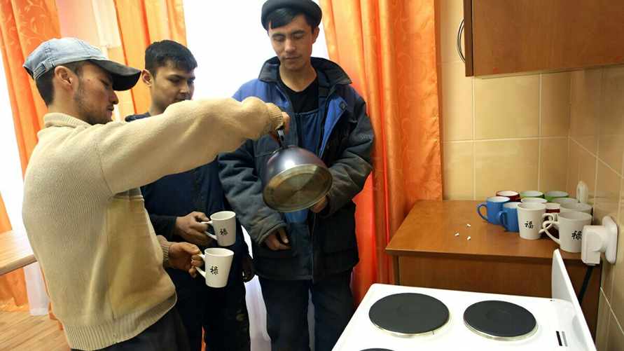 "Через 3 часа после заселения" — Белорусов обязали с 7 июля сообщать в милицию об иностранцах, которым сдали квартиры