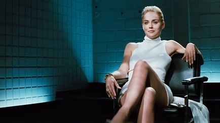 66-летняя Шэрон Стоун опубликовала фото без лифчика. Как сейчас выглядит звезда «Основного инстинкта»?