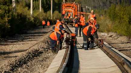 БелЖД отменила два поезда, а для двух сменила маршруты. Надолго?
