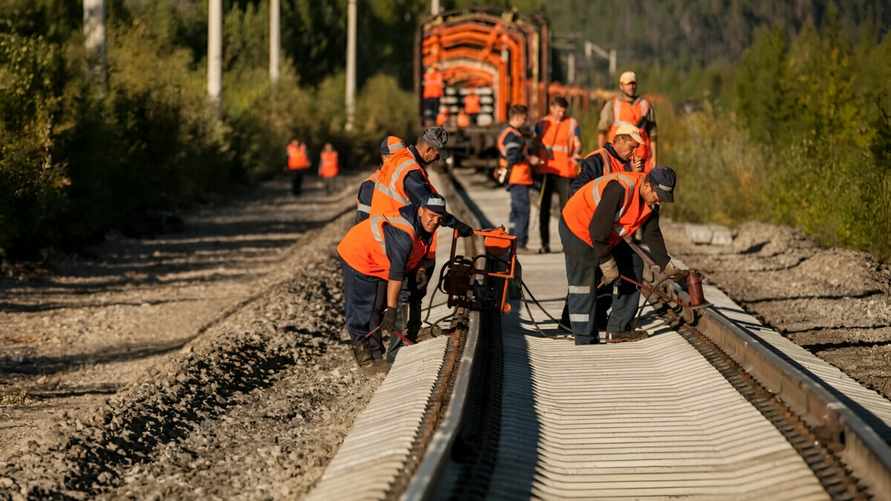 БелЖД отменила два поезда, а для двух сменила маршруты. Надолго?