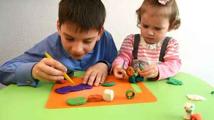 Госстандарт Беларуси запретил продавать пластилин из РФ. Посмотрите, не покупали ли вы его детям