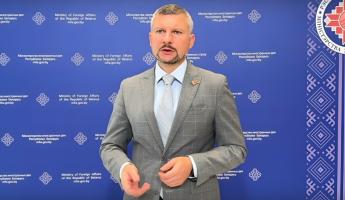 «Бесчеловечно и антигуманно» — МИД рассказал, запретит ли в ответ латвийским авто въезд в Беларусь
