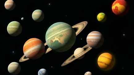Астрономы призвали изменить значение термина «планета». Что случилось на этой раз?