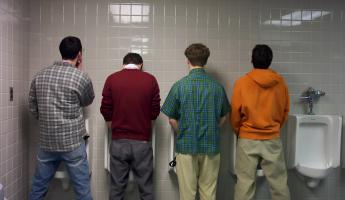 Почему учёные призывают следовать в туалете «правилу 21 секунды»? Вот о чем может говорить его нарушение