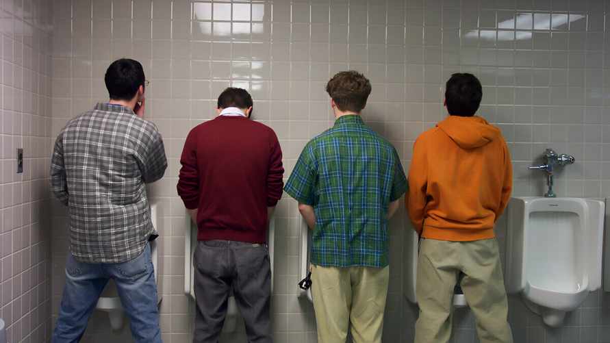 Почему учёные призывают следовать в туалете "правилу 21 секунды"? Вот о чем может говорить его нарушение