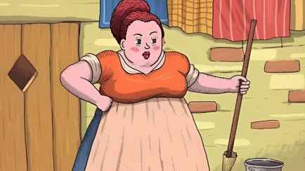 Задача с поиском кота вышла на новый уровень. Сможете увидеть его на картинке?