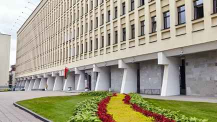 Белорусам предложили пожаловаться на «избыточные» законы. Но не все