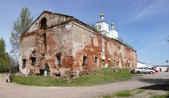 Сколько зданий можно купить в Беларуси за 40 рублей? В Госкомимущества назвали точную цифру