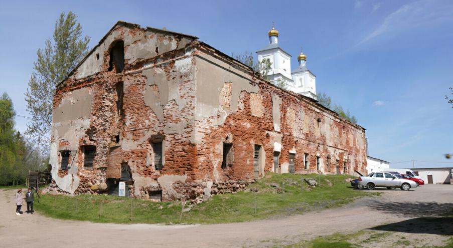 Причем сделать это иногда можно даже без реконструкции.