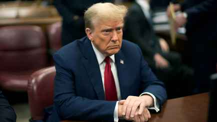 Верховный суд США дал Трампу иммунитет от судебного преследования. Но с важной оговоркой