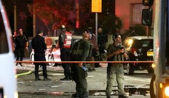 В Тель-Авиве из-за удара беспилотника погиб гражданин Беларуси