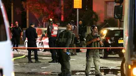 В Тель-Авиве из-за удара беспилотника погиб гражданин Беларуси