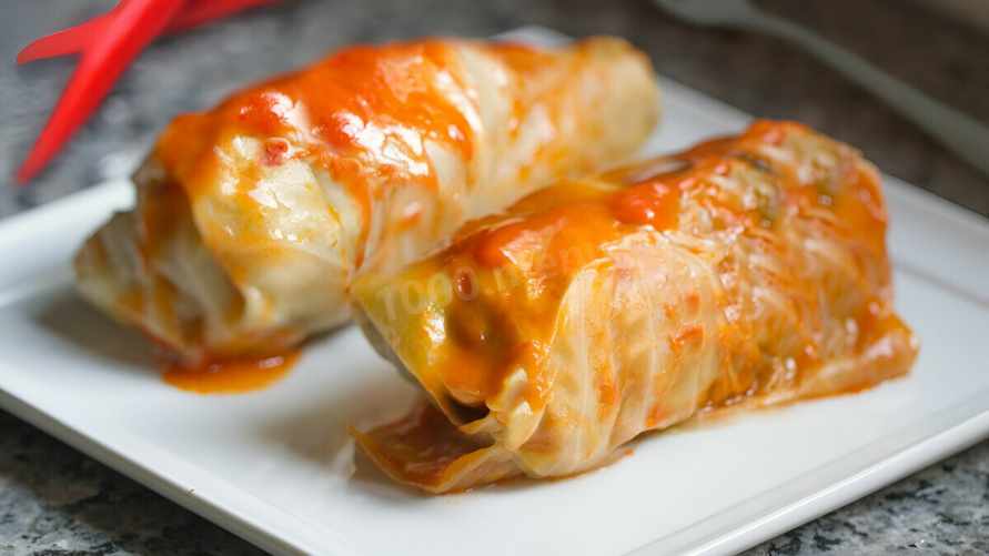 Житель Бреста погиб из-за голубца