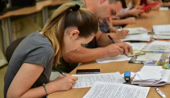 Вузы Беларуси объявили дополнительный набор по 8 специальностям. Куда можно поступить без экзаменов?