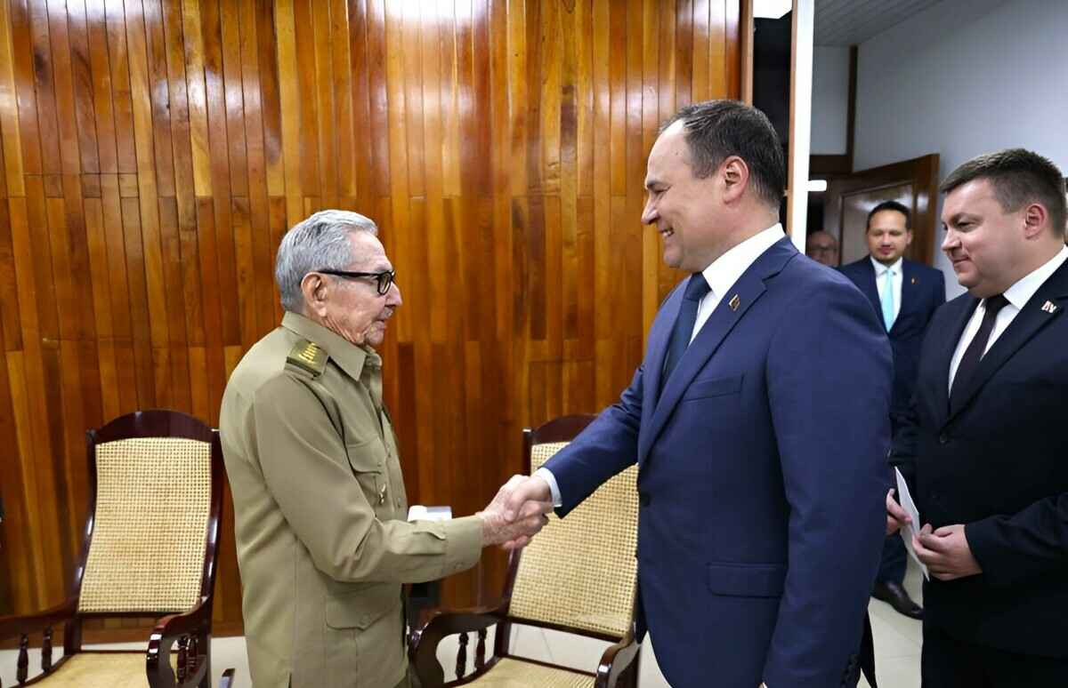 Фото: БелТА