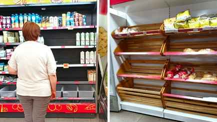 Эпидемиологи начали изымать «небезопасный товар» из магазинов на Гомельщине. А что показали пробы воды?