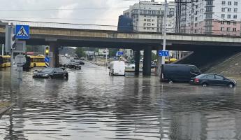 Почему в Беларуси в последнее время то засуха, то льет как из ведра? Учёные рассказали, что будет дальше