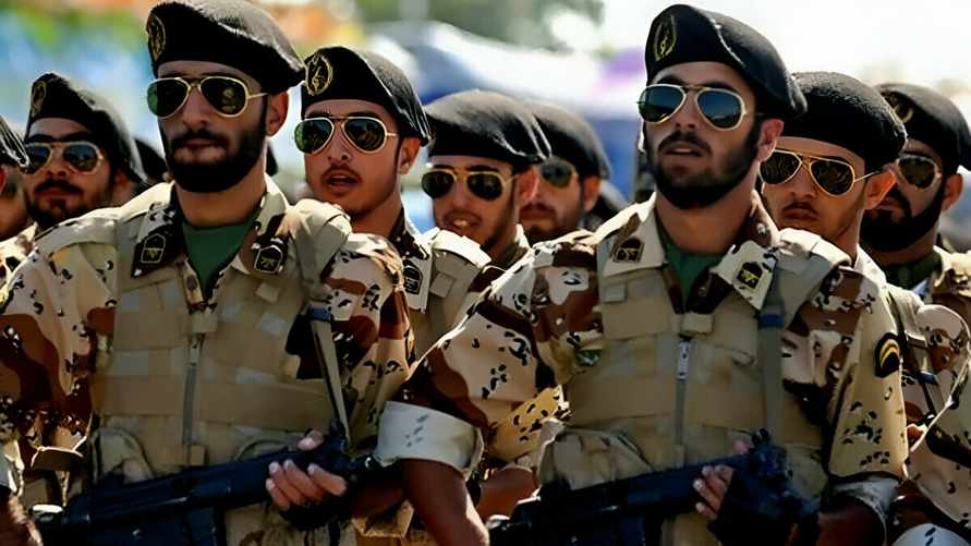 Стражи исламской революции в Иране пообещали "болезненный" ответ Израилю на удар по Тегерану