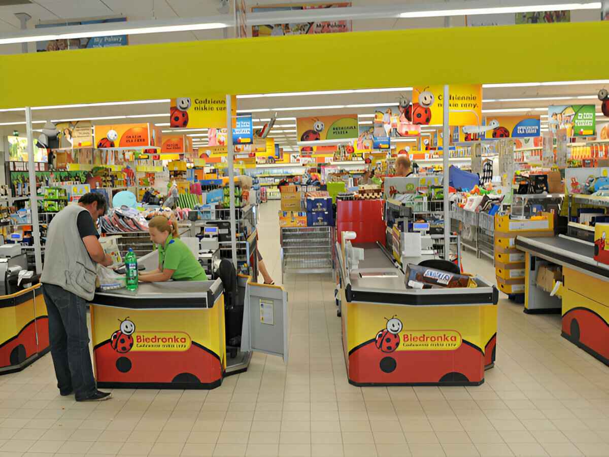 "Самый сильный скачок с 2023 года" - В Польше объявили о росте инфляции. Где выше - в Беларуси, Литве, Латвии или России?