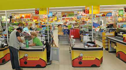 «Самый сильный скачок с 2023 года» — В Польше объявили о росте инфляции. Где выше — в Беларуси, Литве, Латвии или России?