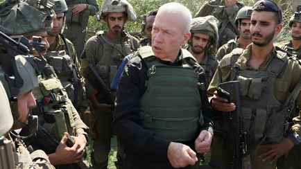 «Мы не хотим войны» — В Израиле ответили на угрозы Ирана отомстить за смерть лидера ХАМАСа