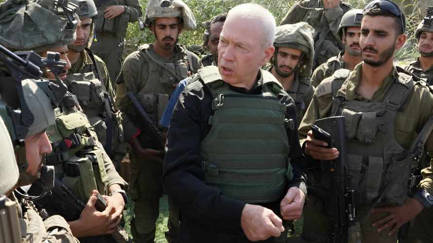 "Мы не хотим войны" - В Израиле ответили на угрозы Ирана отомстить за смерть лидера ХАМАСа