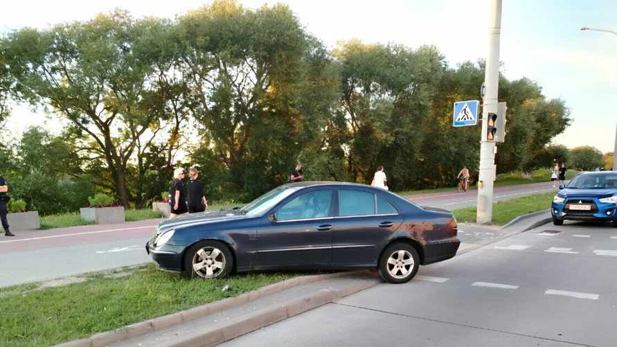 Фото: УГАИ ГУВД Мингорисполкома