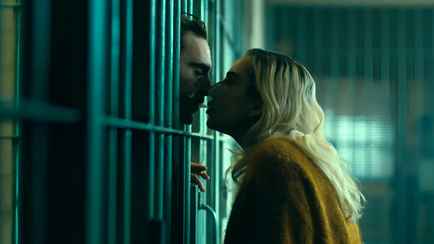 Вышел полноценный трейлер «Джокера 2» с Леди Гагой и Хоакином Фениксом