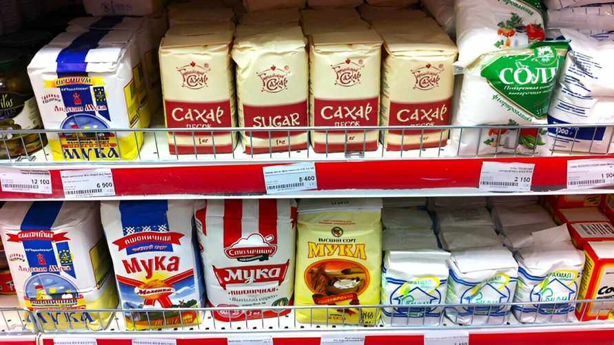 Что делать, если ценники на полке и кассе отличаются? В Минюсте Беларуси ответили, по какой цене должны продать товар