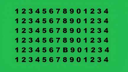 Только самые умные заметят одну деталь. Что не так с этой картинкой?
