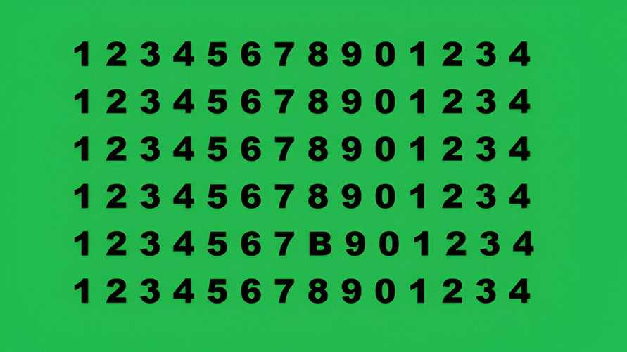 Только самые умные заметят одну деталь. Что не так с этой картинкой?