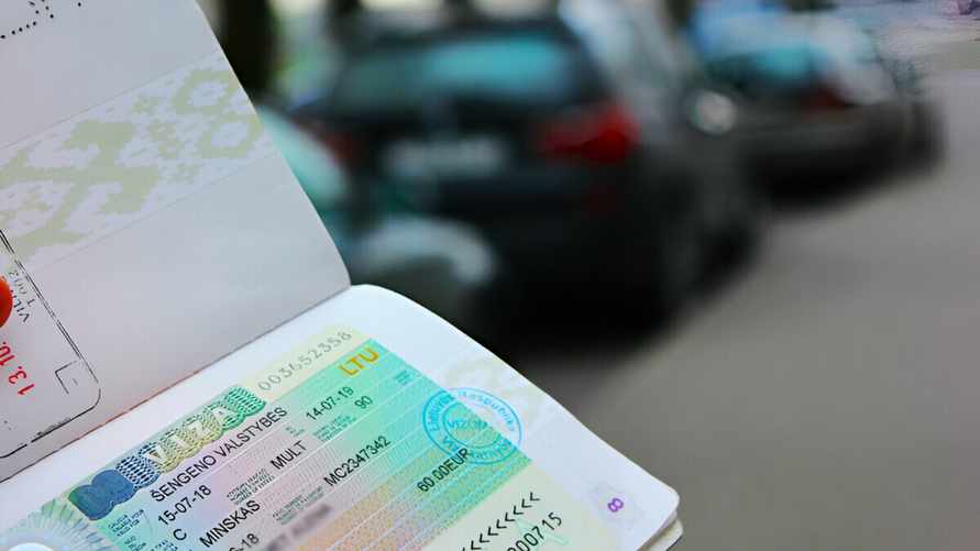 Одна из стран ЕС запретила белорусам подаваться на шенген. Как долго продлятся ограничения?