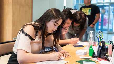 Гродненский вуз объявил о дополнительном наборе на «востребованную специальность». На подачу документов есть 2 дня