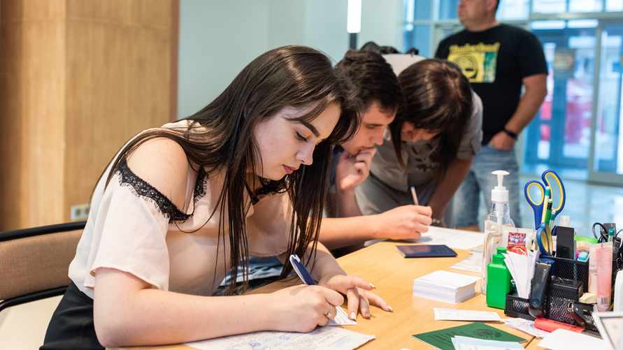 Гродненский вуз объявил о дополнительном наборе на "востребованную специальность". На подачу документов есть 2 дня