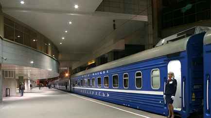 В БелЖД сообщили о трёхчасовой задержке международных поездов из-за ливней на Витебщине