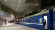 В БелЖД сообщили о трёхчасовой задержке международных поездов из-за ливней на Витебщине