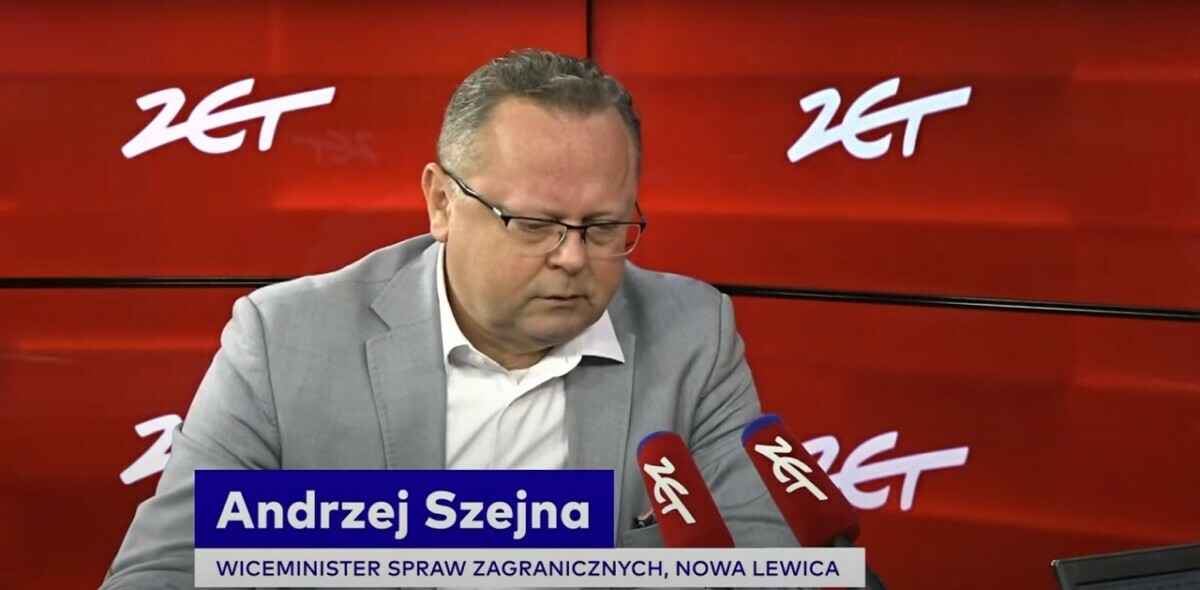 Скриншот видео Radio Zet