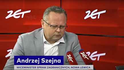 «Нам это не выгодно, но…» — В МИД Польши назвали условия закрытия границы с Беларусью для грузов