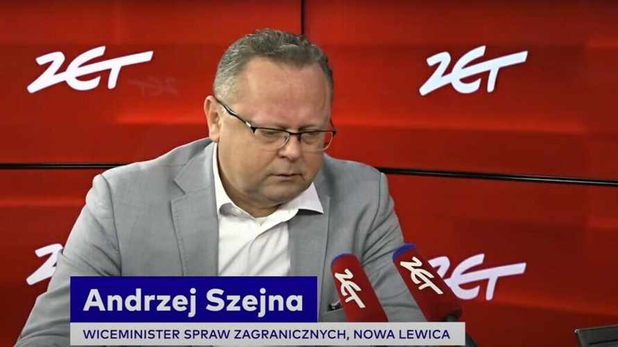 Скриншот видео Radio Zet